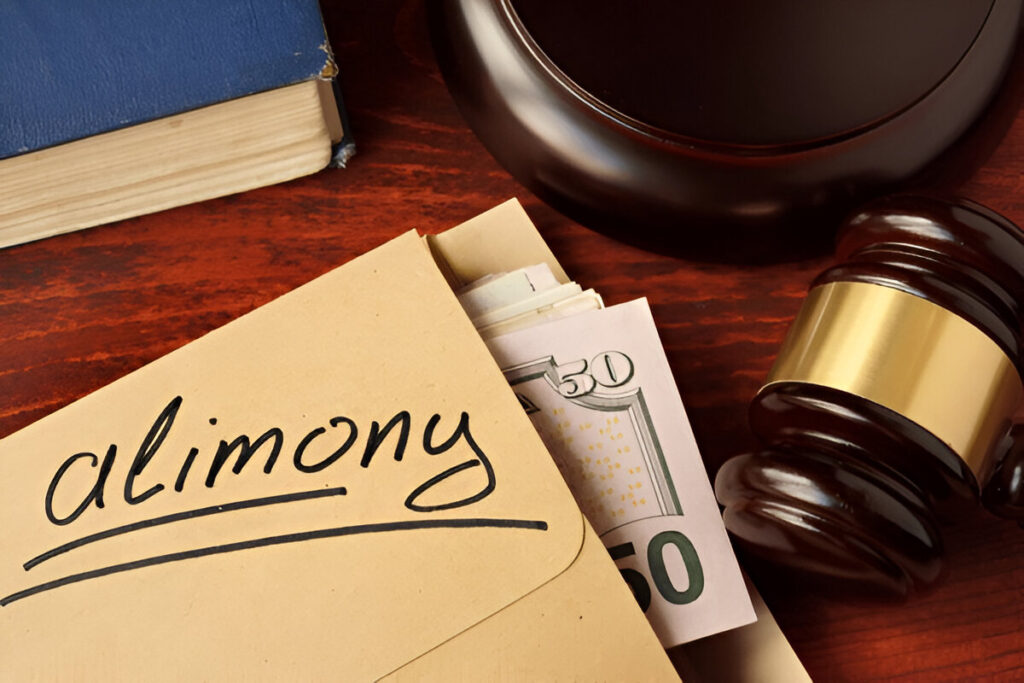Alimony in Salt Lake City